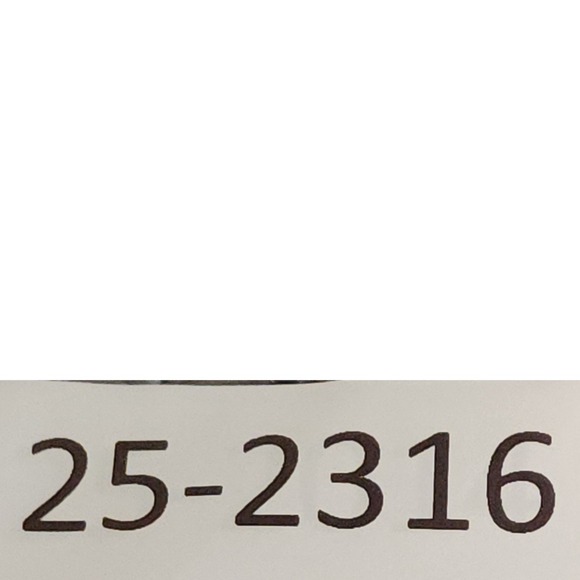 St John Collection Maxi Skirt sz 2 Black Santana Knit Back Slit Wool Rayon - Picture 11 of 11